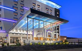 Aloft Chicago Schaumburg